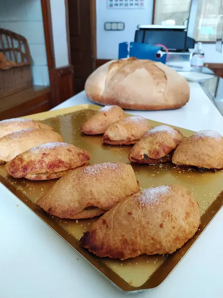 Forn de Pa Artesà