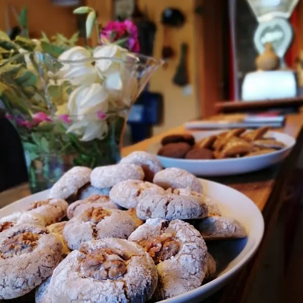 Forn la Pau degustació