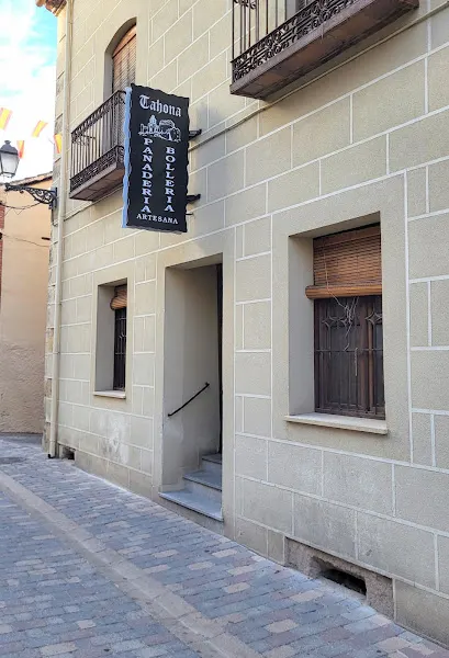 Tahona de Turégano - Ávila