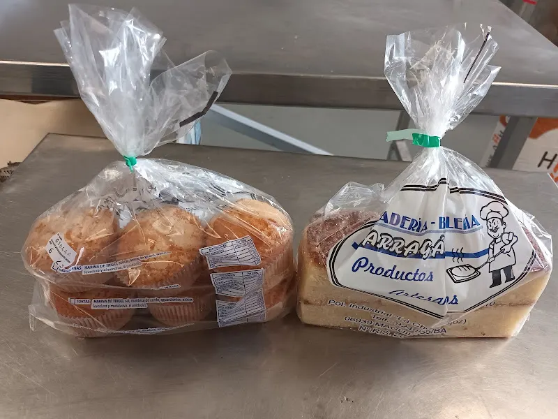 Panadería Barragán - Panadería en Maguilla - foto 2