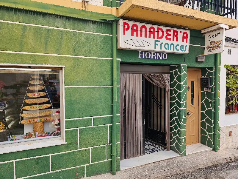 Panaderia Francés - Panadería en Parcent - foto 2