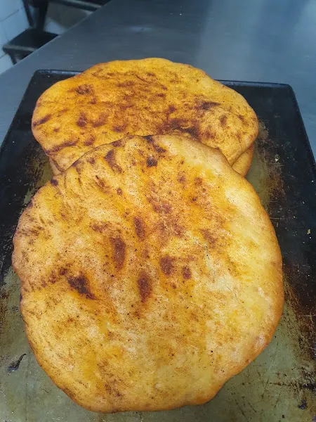 Panadería Mari Carmen - Castellnovo