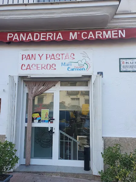 Panadería Mari Carmen - Panadería en Castellnovo - foto 2