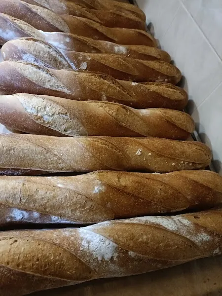 Horno de Leña Mallata Gratal - La Sotonera