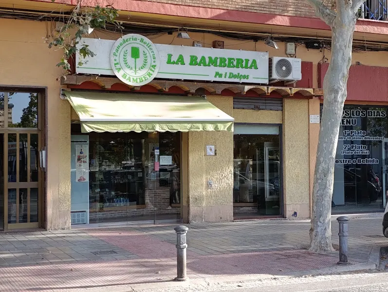 La Bambería - Panadería en Alicante - foto 2