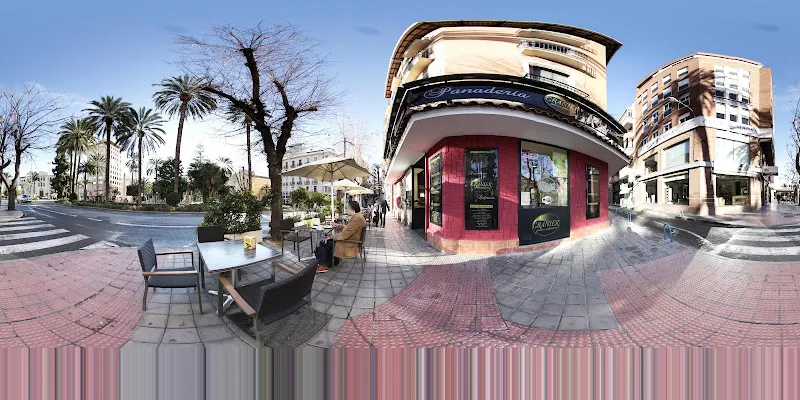 Granier - Panadería en Alicante - foto 2