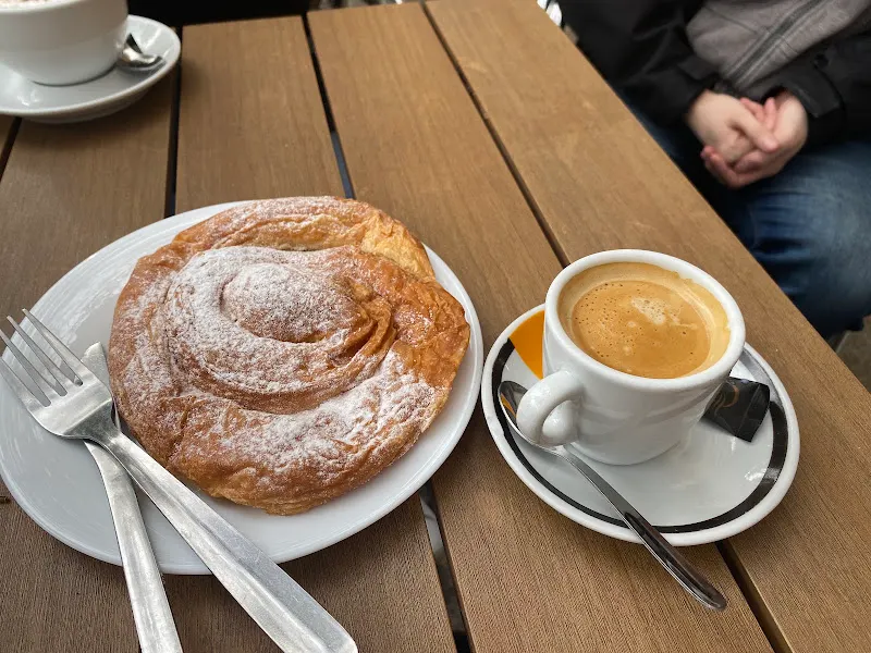Granier - Panadería en Alicante - foto 3
