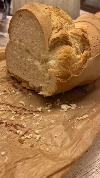 Panaderia Juan Bautista