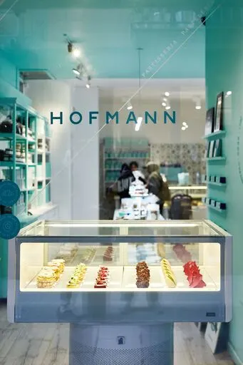 Pastelería Hofmann - Pastelería en Barcelona - foto 2
