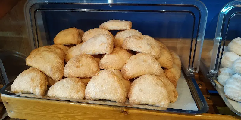 Panadería Hernández - Puerto Lapice