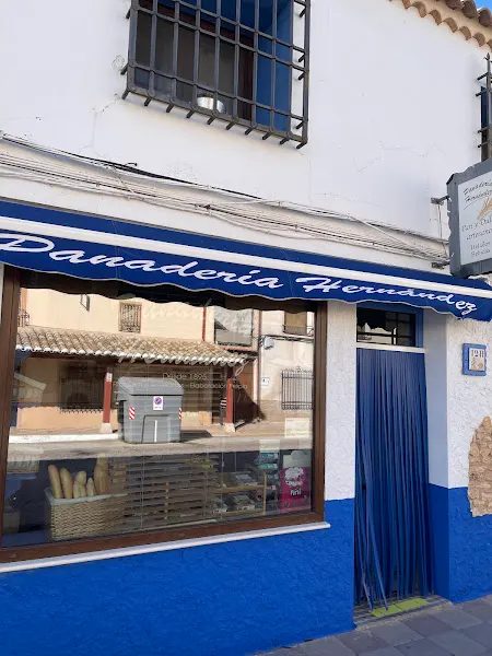 Panadería Hernández - Panadería en Puerto Lapice - foto 2