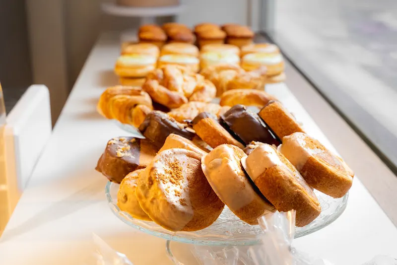 Pastelería La Cuquí