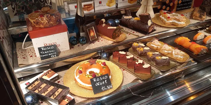 Tolosana Pastelería y Panadería - Canfranc Zaragoza