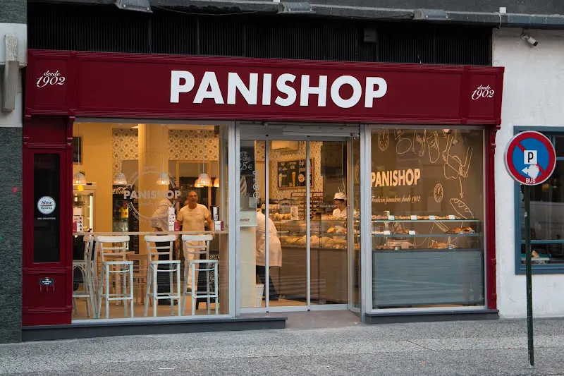 Panishop - Panadería en Zaragoza - foto 2
