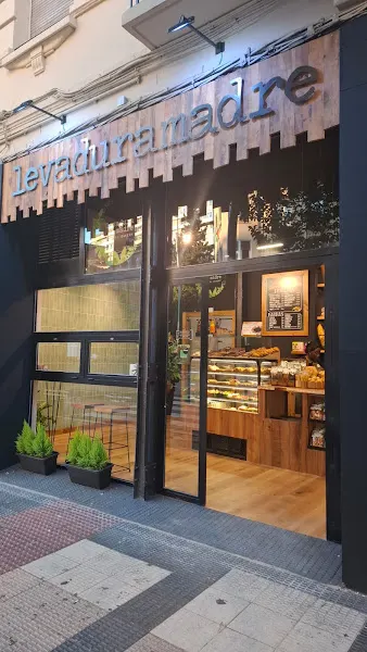 Levaduramadre - Panadería en Zaragoza - foto 2
