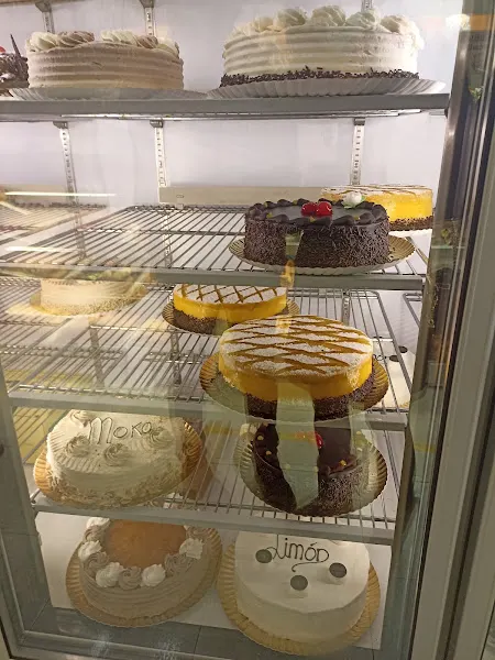 Pastelería Repostería Beyma