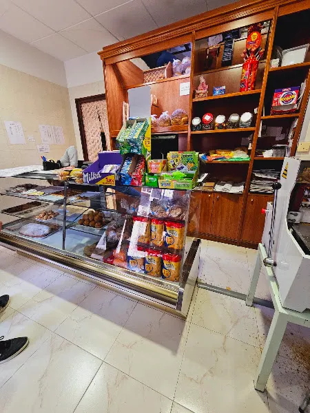 Forn de pa Revull - Panadería en Botarell - foto 2
