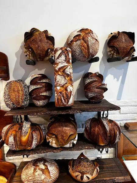 Panadería Barrihuelo - Elciego