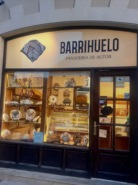 Panadería Barrihuelo - Panadería en Elciego - foto 2