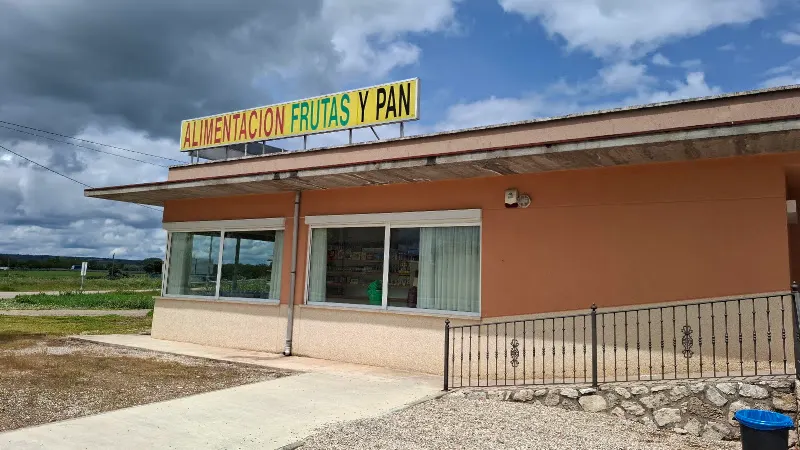 FRUCOPAN - Panadería en Alar del Rey - foto 2