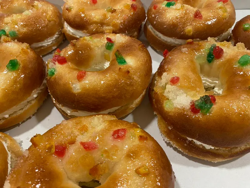 Panadería Maribel