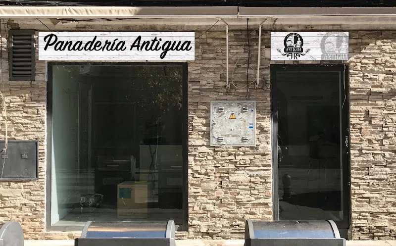Panadería Antigua - Panadería en Granada - foto 2
