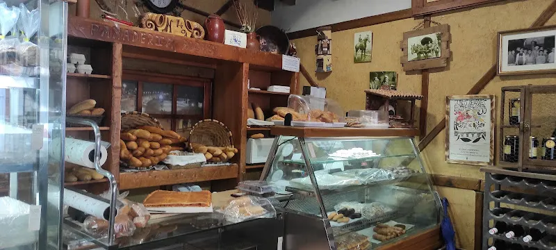Panadería Alonso - Hospital de Orbigo