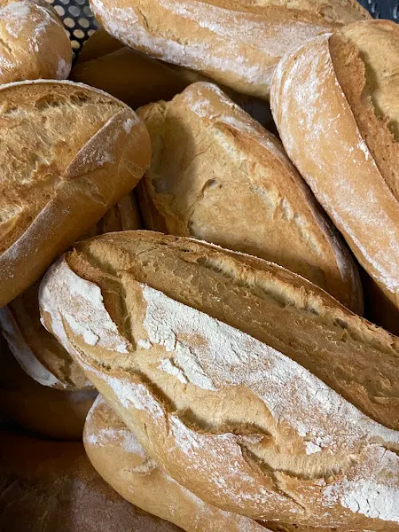 Panadería El Socio