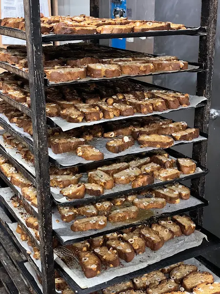 Pont de Sucre - Panadería en Ciutadilla - foto 2