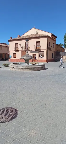 Panadería Manrique - Berlanga de Duero