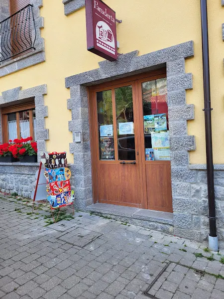 Panadería Talí en Posada de Valdeon - foto 2