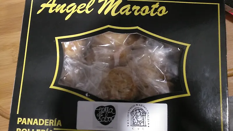 Panificadora Artesana Angel Maroto - Panadería en Ávila - foto 2