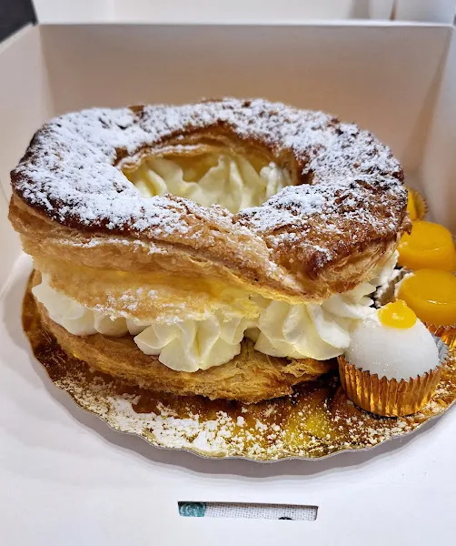 Panadería Santanach