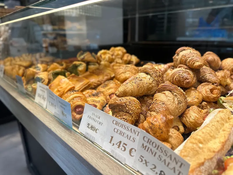 Granier - Panadería en Barcelona - foto 2