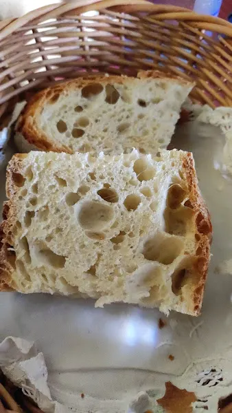 Panadería Villanueva - Ponferrada
