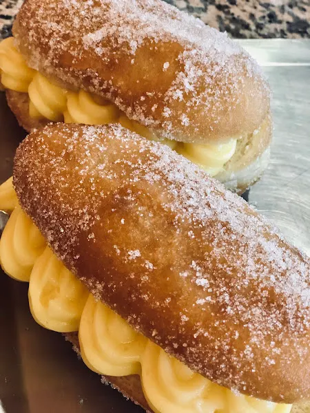 Panadería Cueto - Panadería en Villaquejida - foto 2