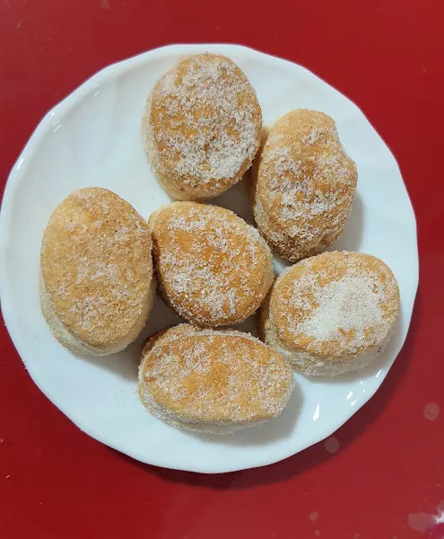 Panadería Juan Miguel y María José Navarro S.L. - Panadería en Cortijos (Los) - foto 2
