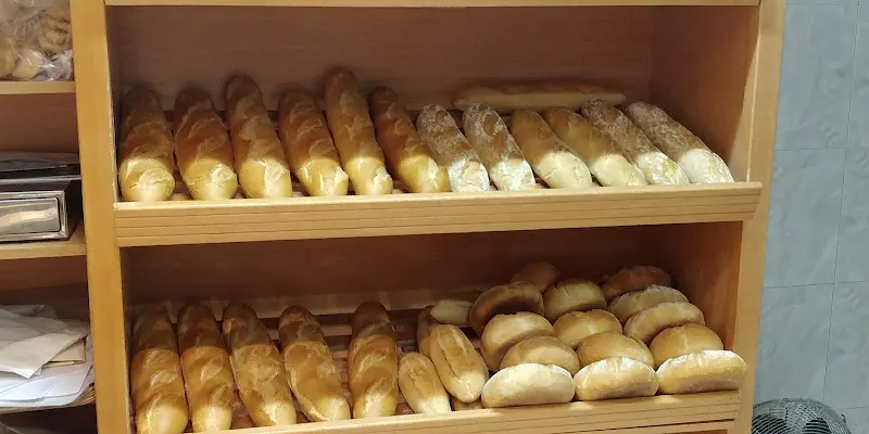 Forn Cortijos