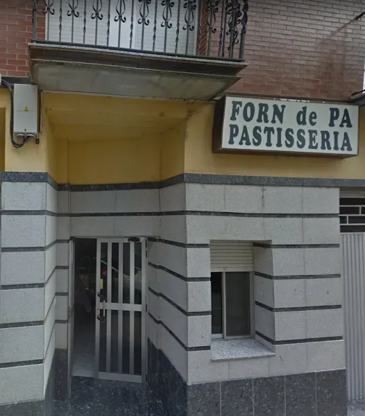 Forn Cortijos - Panadería en Aldover - foto 2