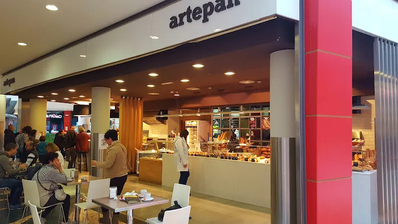Artepan - Panadería en Vitoria-Gasteiz - foto 2