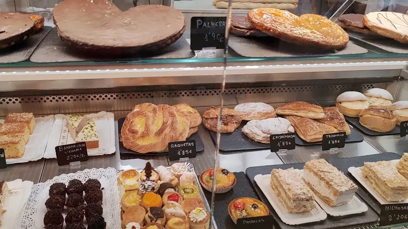Panadería Lakua - Panadería en Vitoria-Gasteiz - foto 2
