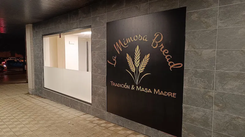La Mimosa Bread - Panadería en Pamplona - foto 2