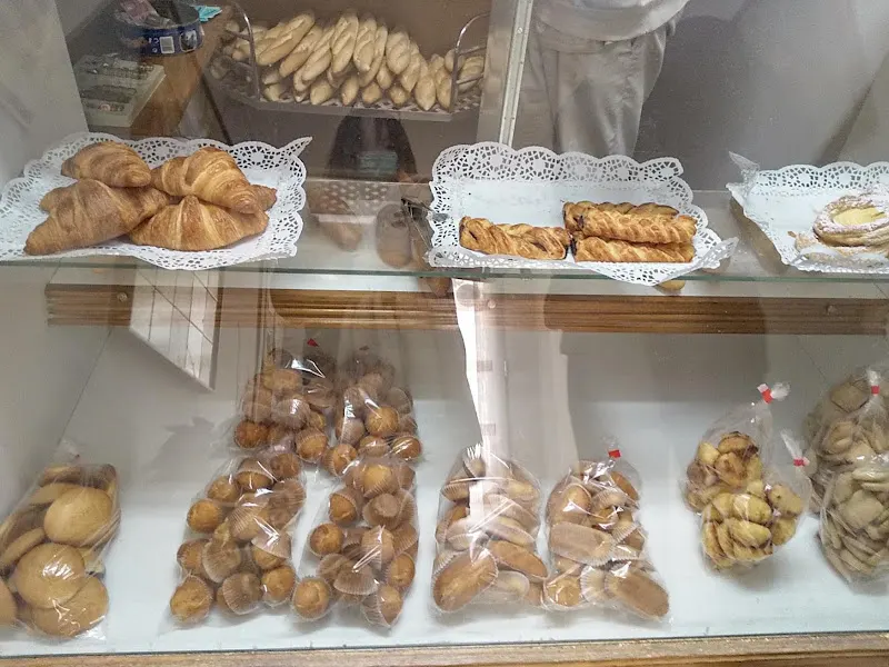 panaderia Hnos Guembe - Panadería en Oteiza - foto 2