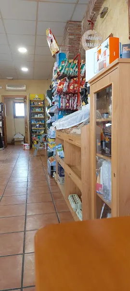 Panaderia Ousegio - Ausejo