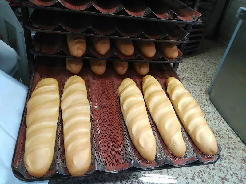 Panadería y Bollería Díaz - Panadería en Turleque - foto 2