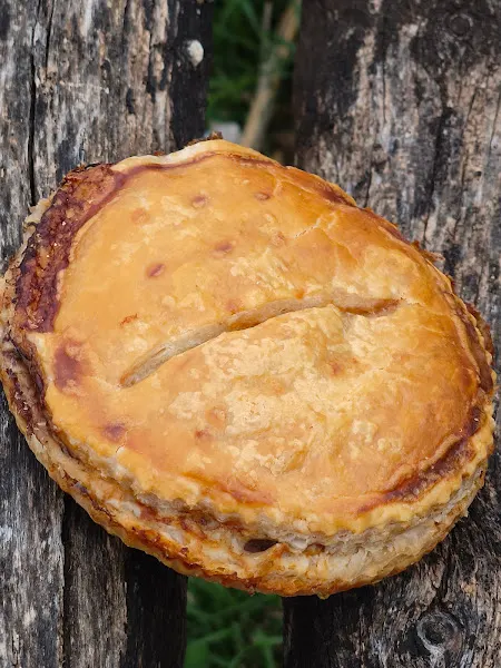 Panaderia Y Alimentación Paloma - Ulea