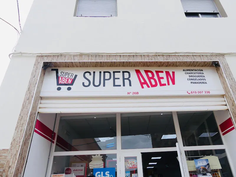 SUPER ABEN - Tienda de alimentación en Abengibre - foto 2