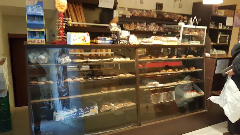 Pan Y Café - Samper de Calanda