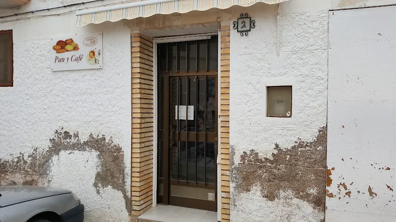 Pan Y Café - Panadería en Samper de Calanda - foto 2