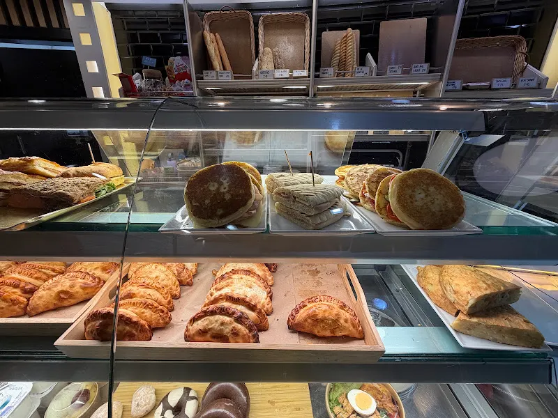Horno La Tornada - Panadería en Barcelona - foto 2